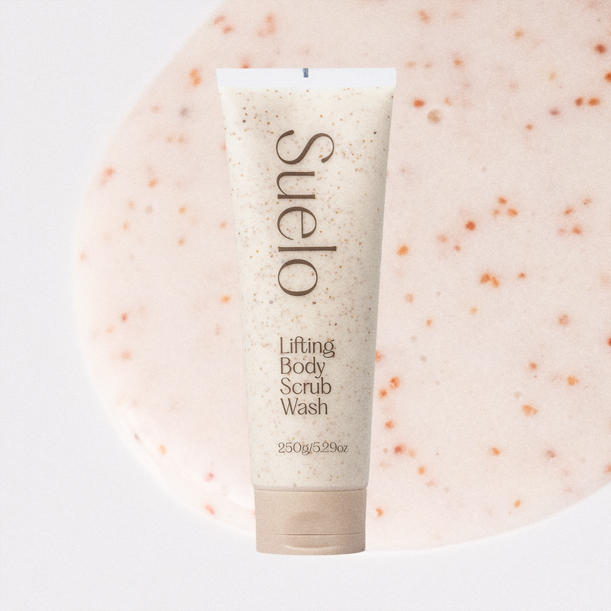 Suelo Lifting Body Scrub 250ml