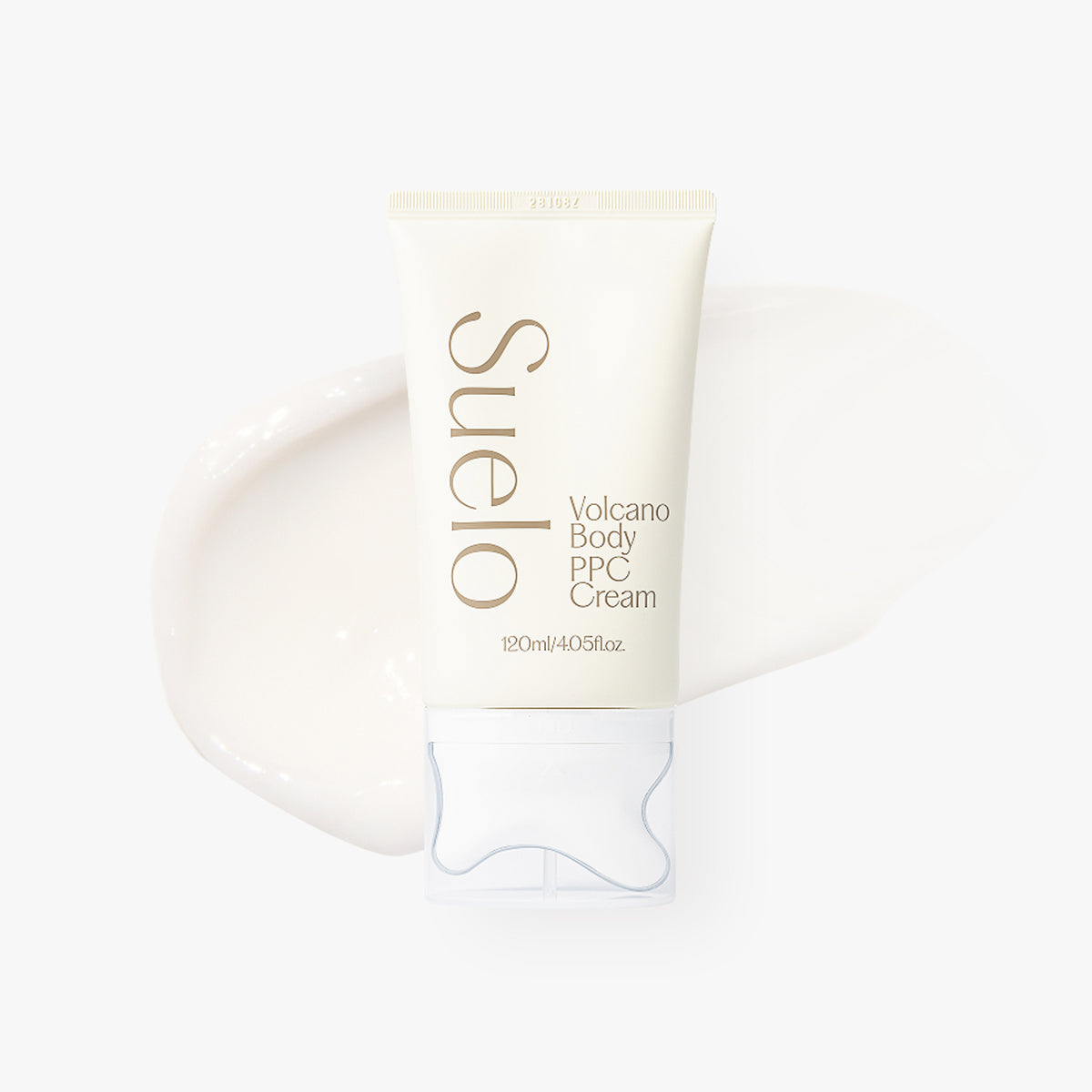 Suelo Volcano PPC Body Cream 120ml