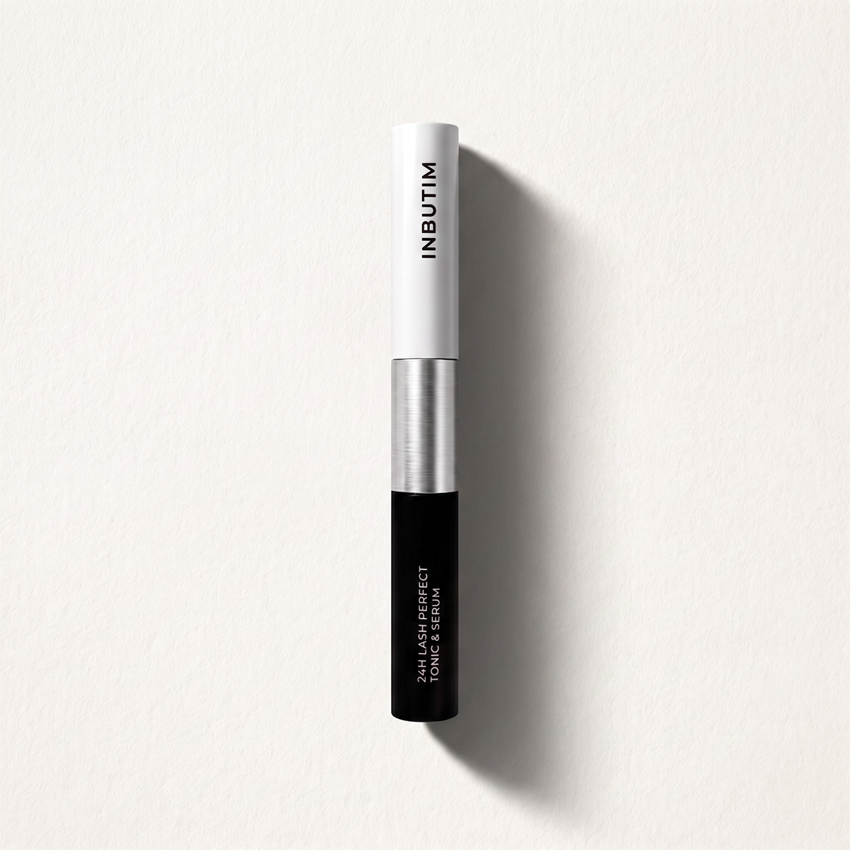 [NEW] Inbutim 2 in 1 Eyelash Strengthening Supplement 24H Lash Perfect Tonic & Serum