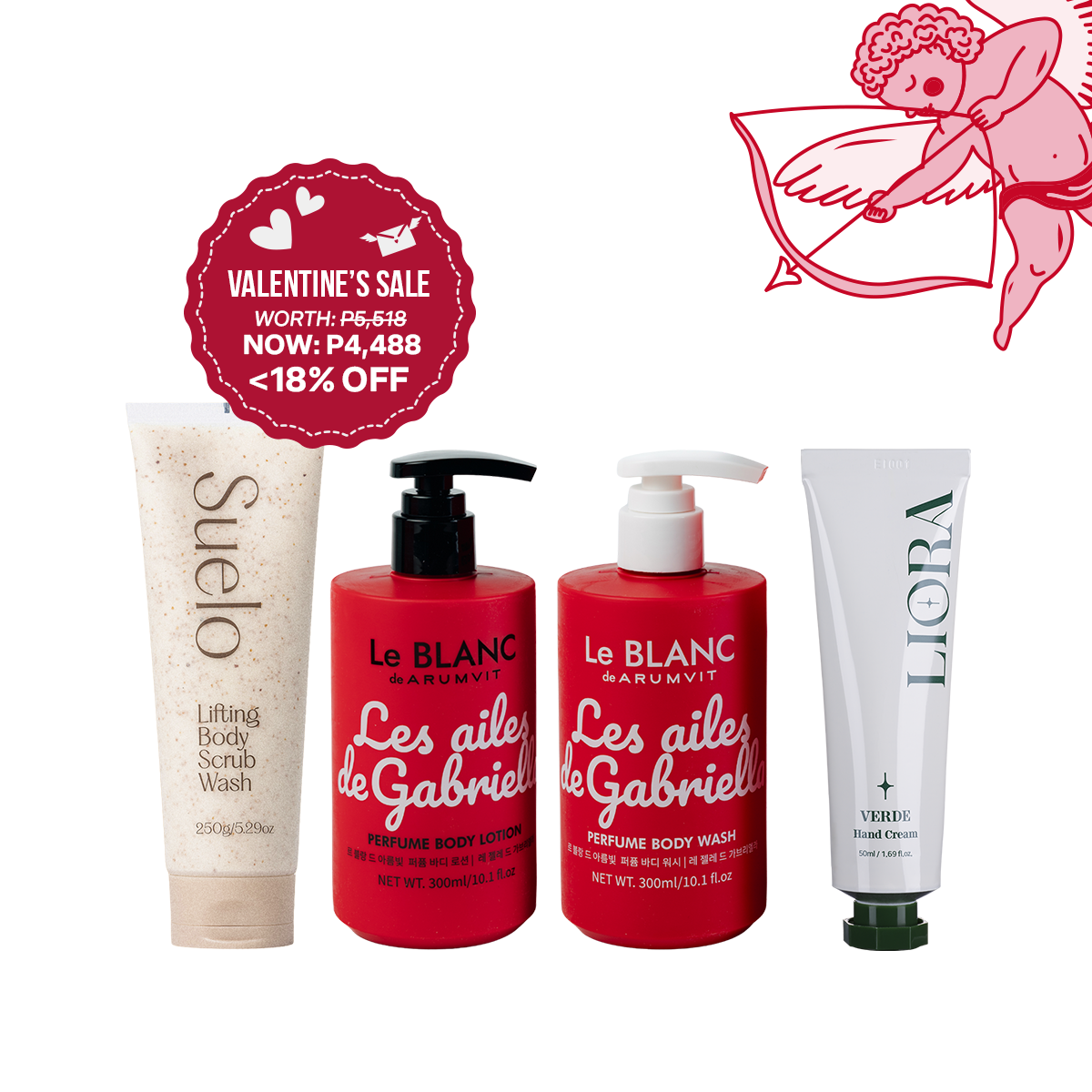 4EVER 4EVER LOVE YOU (For Her)