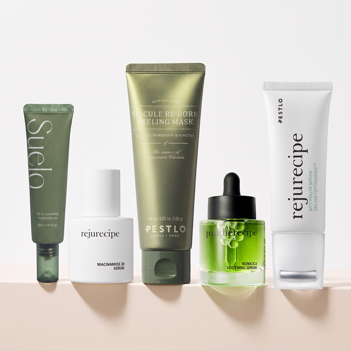 Acne Clear Ritual