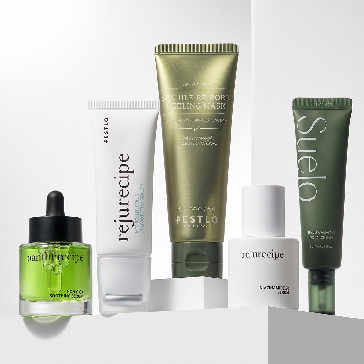 Acne Clear Ritual
