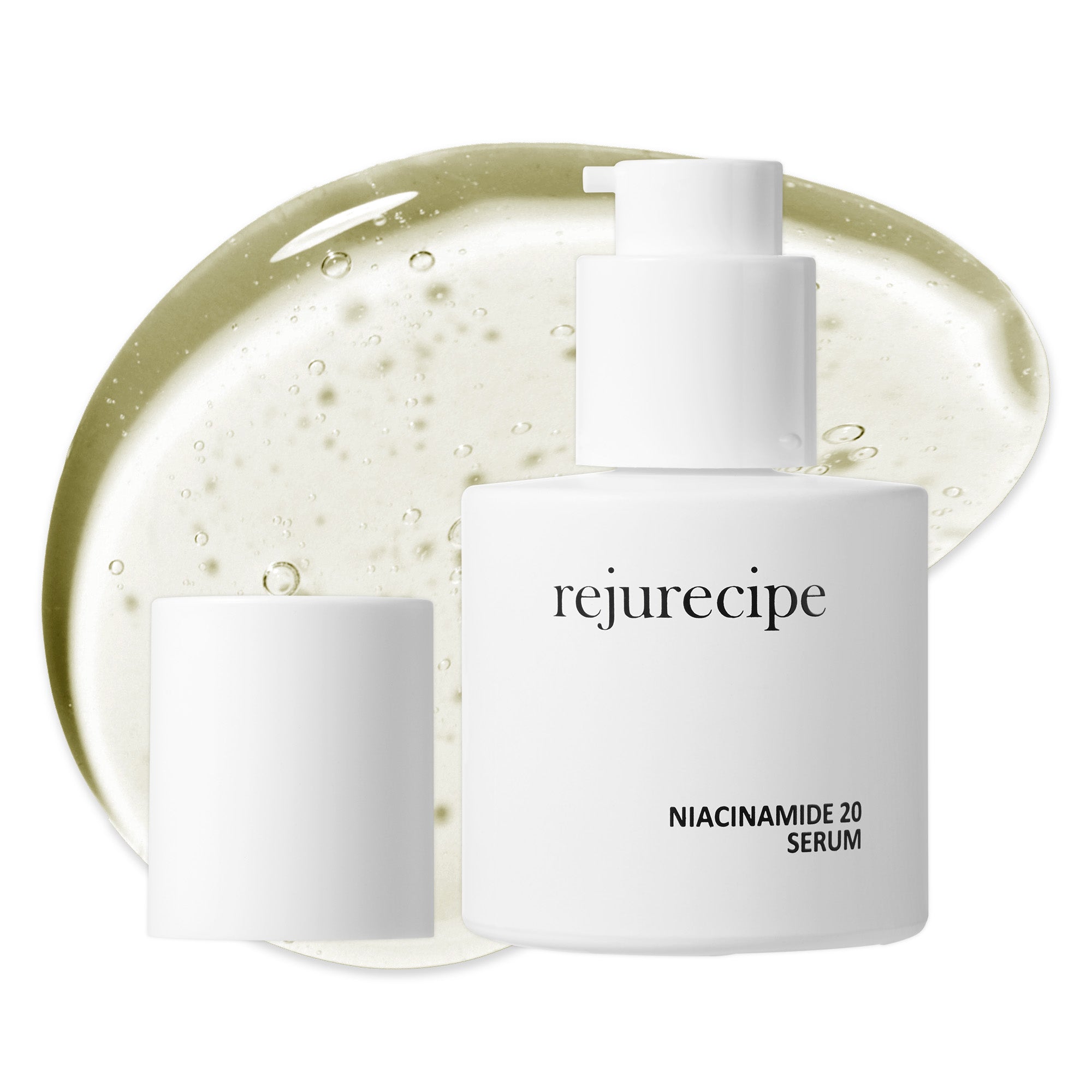 PESTLO Rejurecipe Niacinamide 20 Serum 30ml