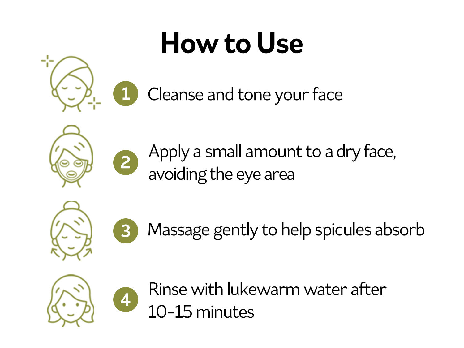 PESTLO Spicule ReBorn Peeling Mask 120g