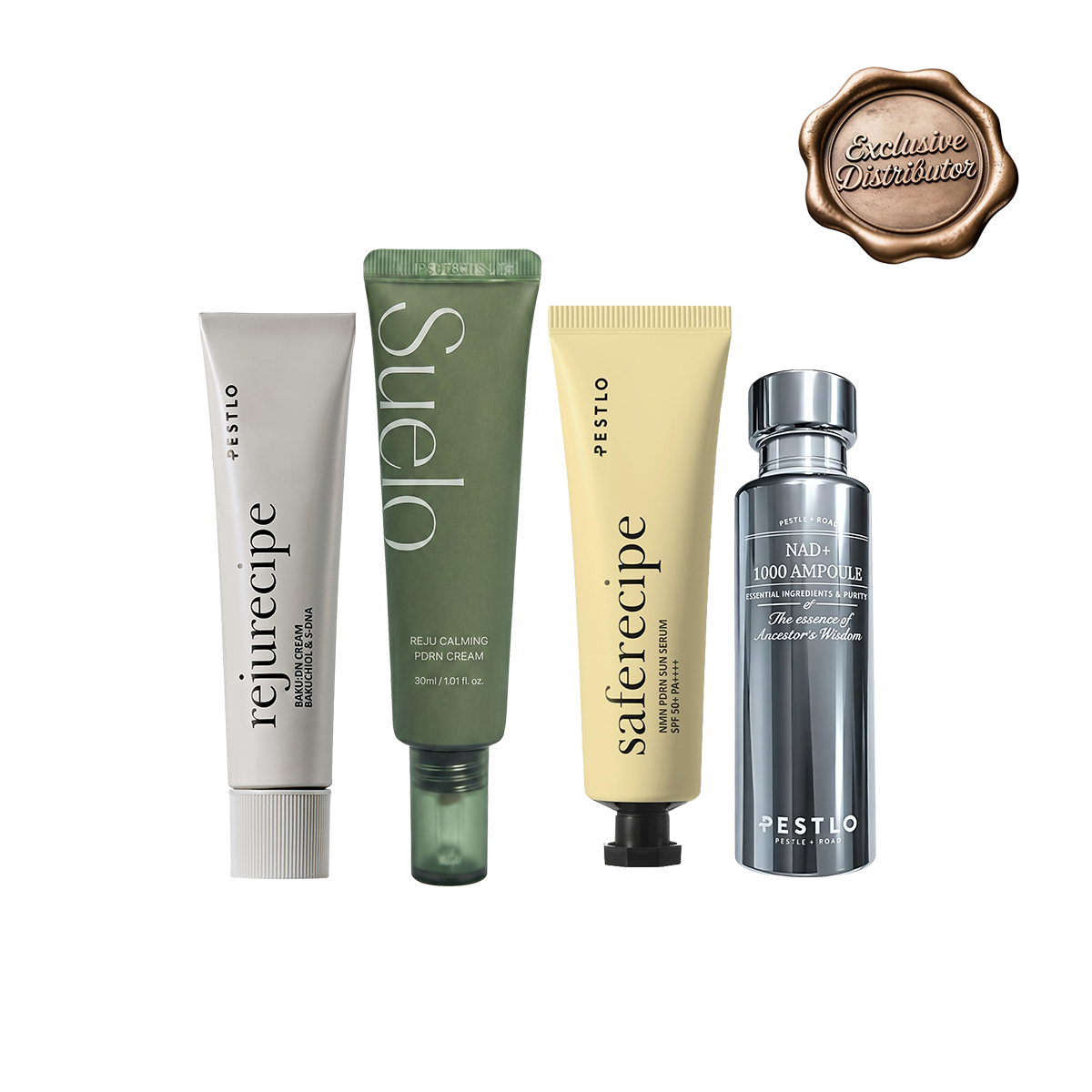 Anti-Aging Ritual