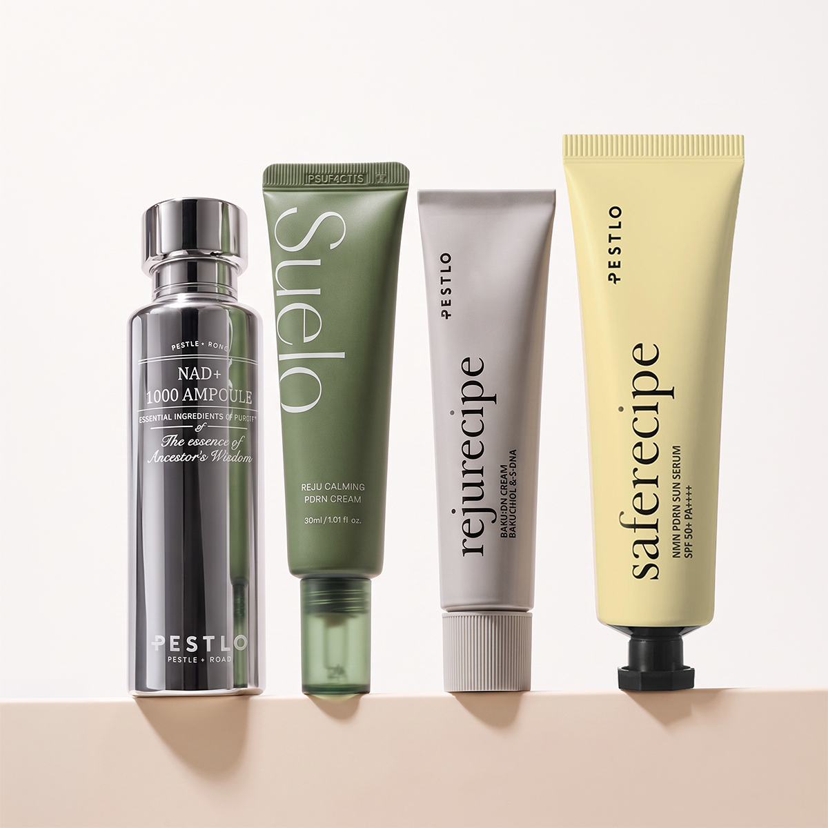 Anti-Aging Ritual