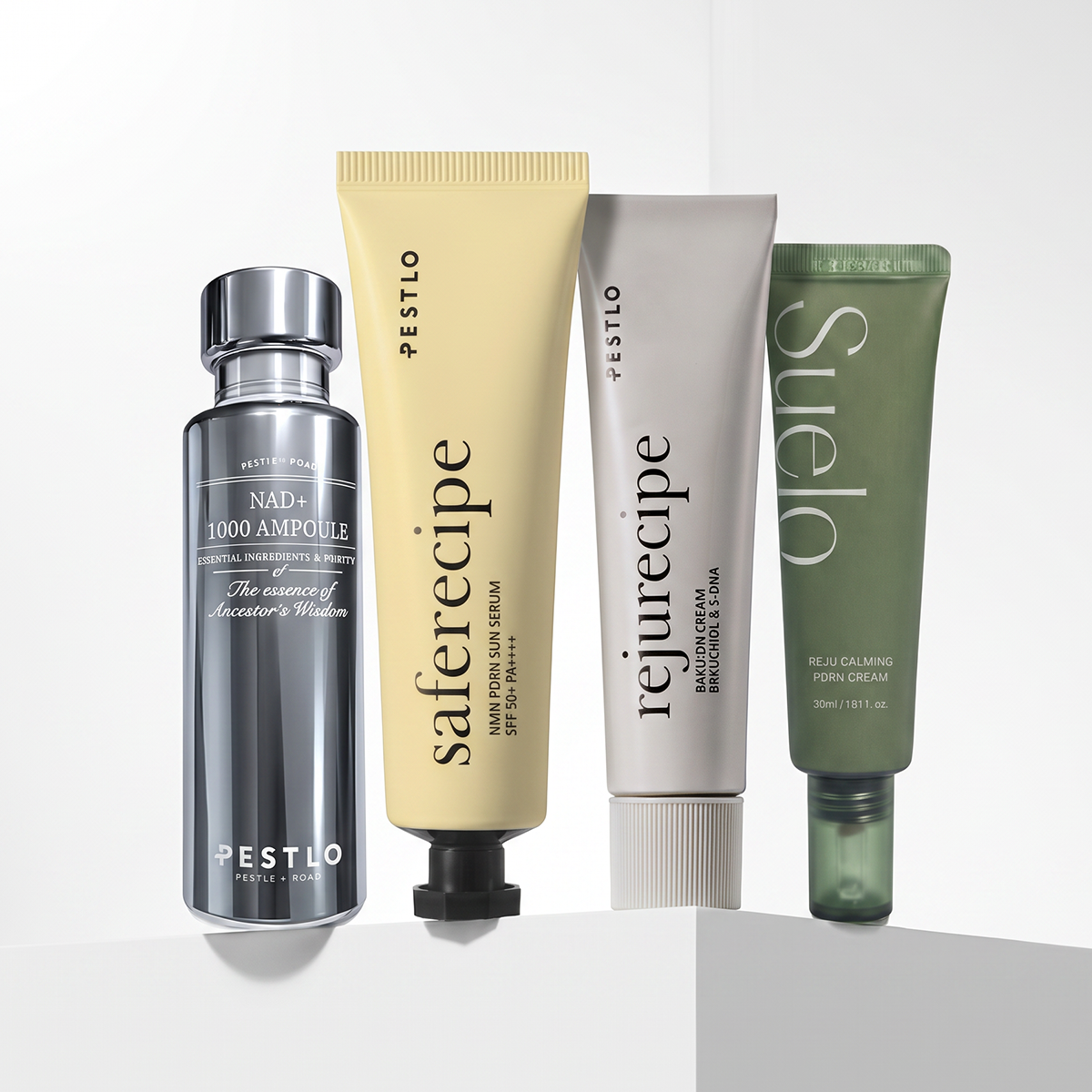 Anti-Aging Ritual
