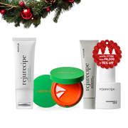 Anti-Aging Timeless Beauty Collection