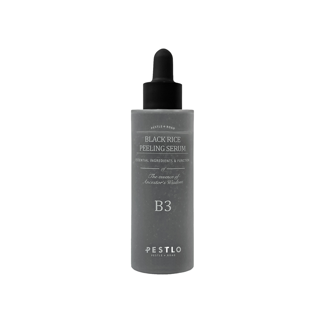 [NEW] PESTLO Black Rice Peeling Serum 75ml