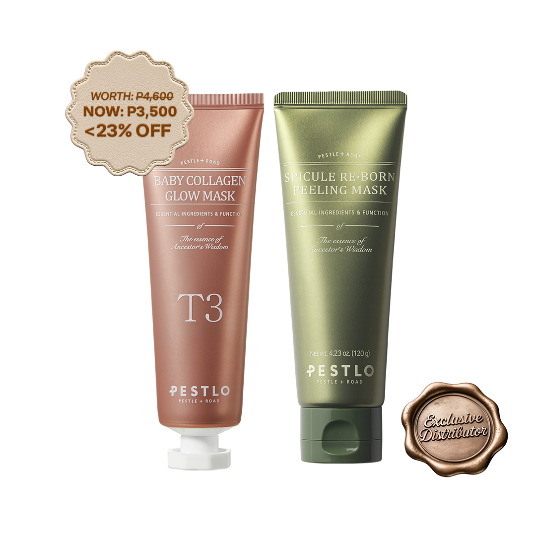 The Glass Skin & Resurfacing Duo