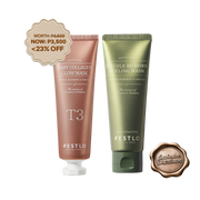 The Glass Skin & Resurfacing Duo