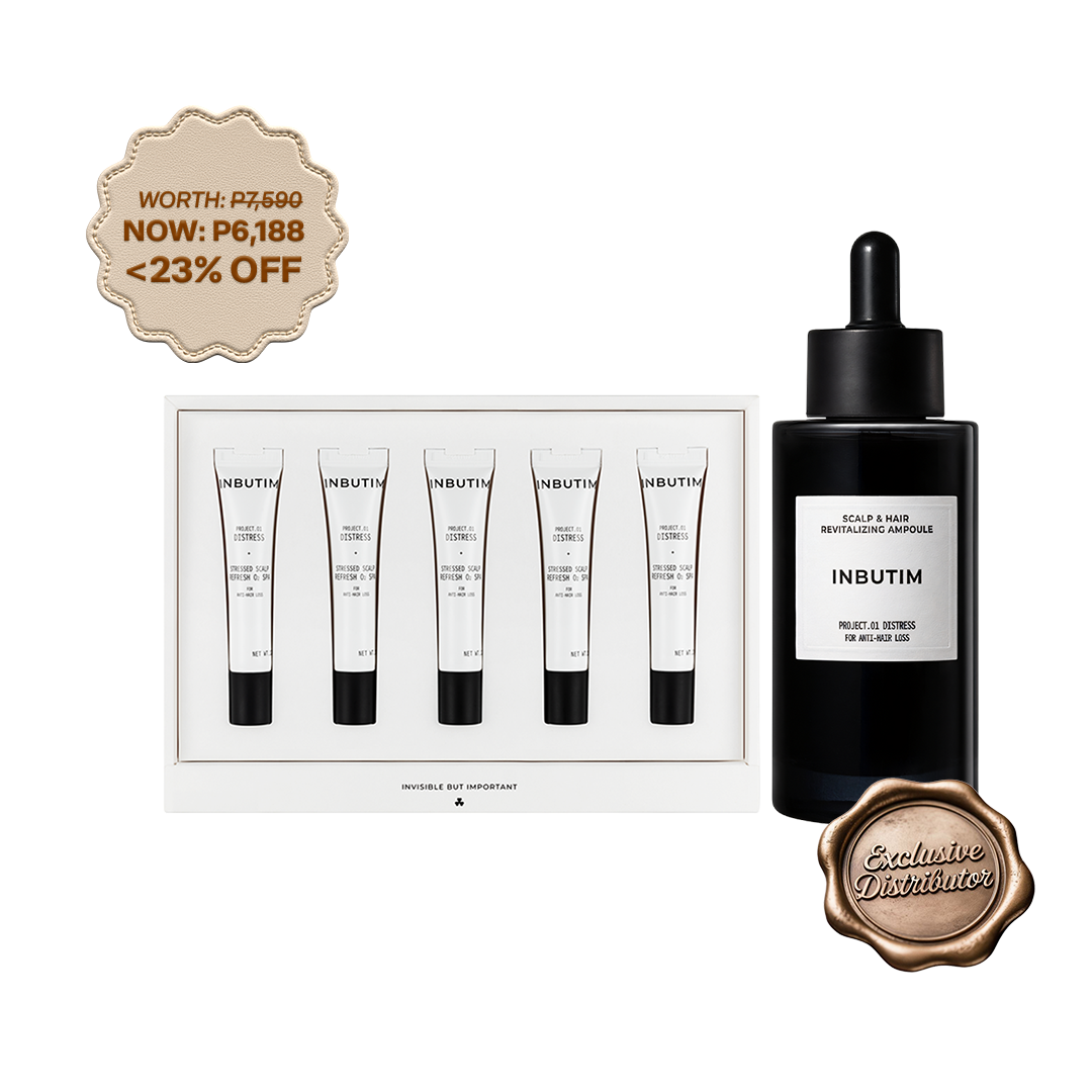 Crowning Radiance Collection