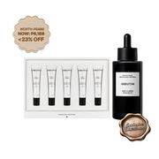Crowning Radiance Collection