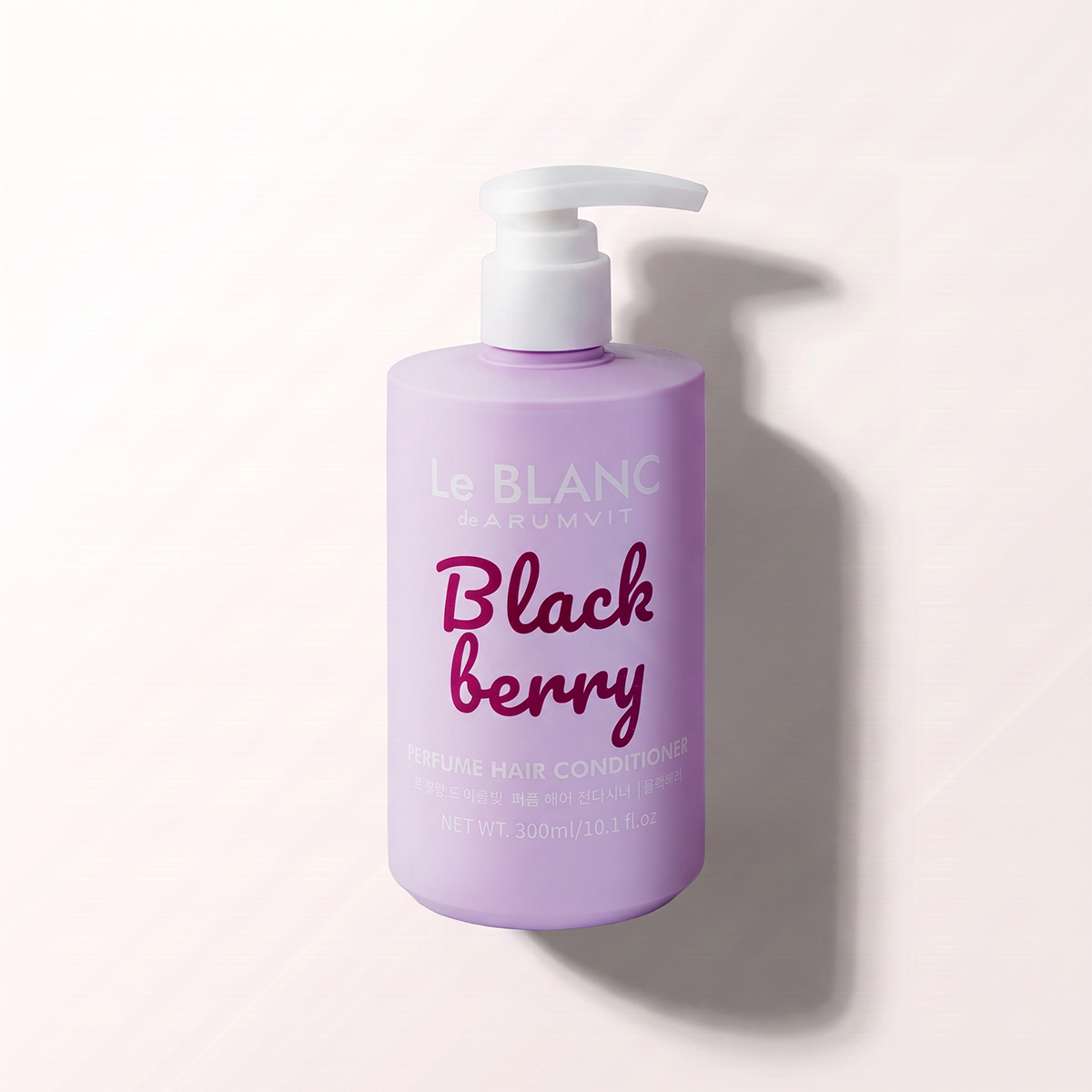 Le Blanc Blackberry Hair Conditioner 300ml