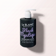 Le Blanc Black Mystique Body Lotion 300ml