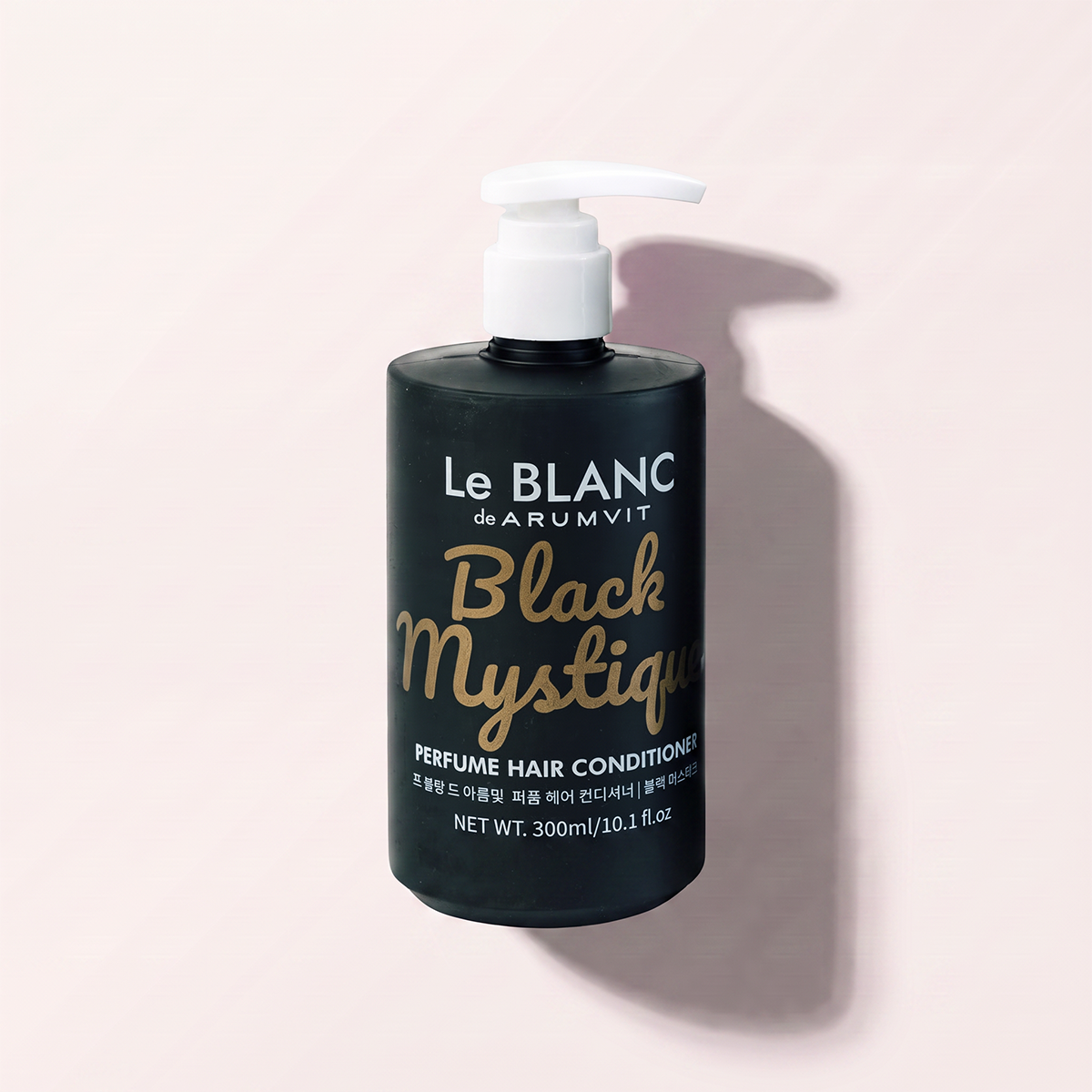 Le Blanc Black Mystique Hair Conditioner 300ml