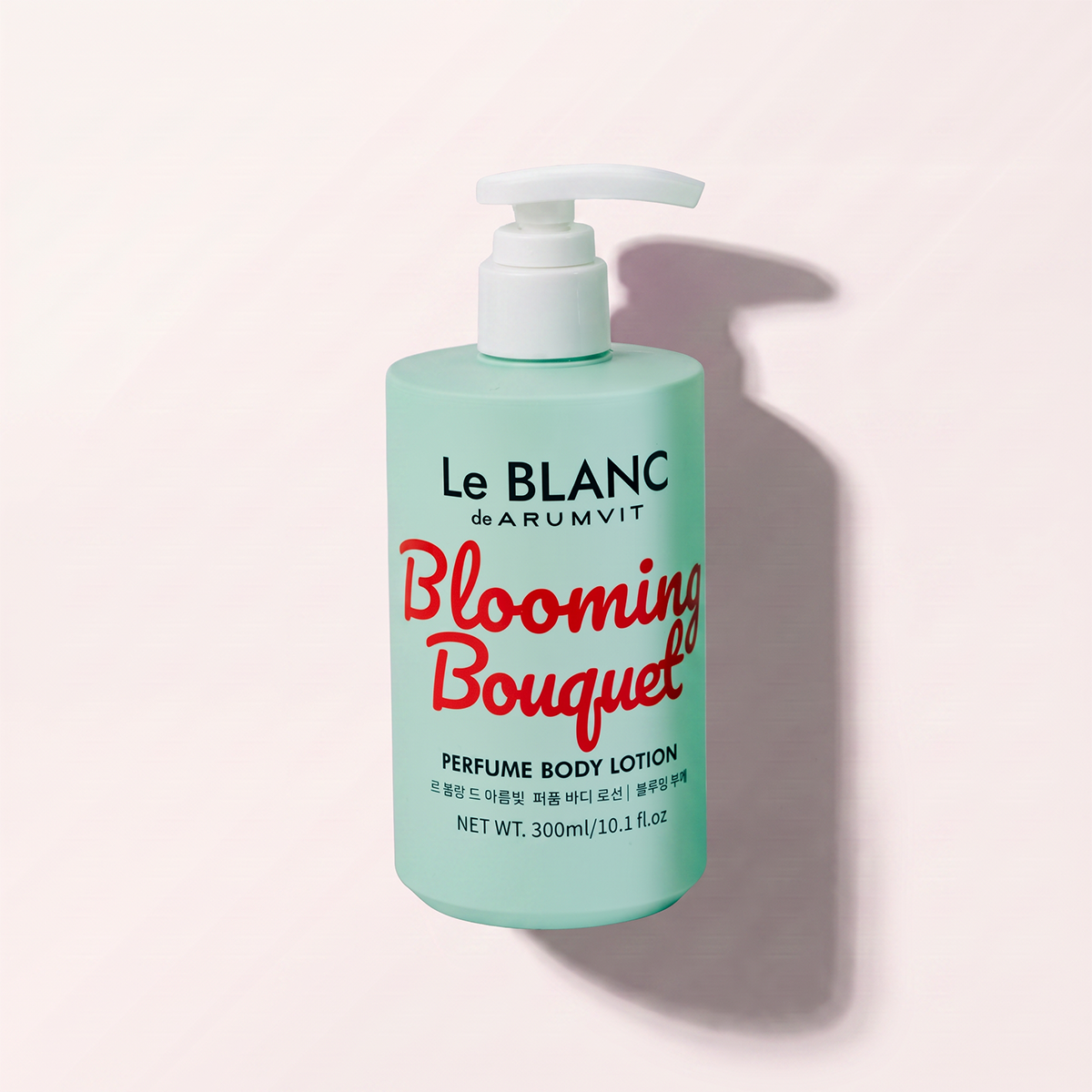 Le Blanc Blooming Bouquet Body Lotion 300ml