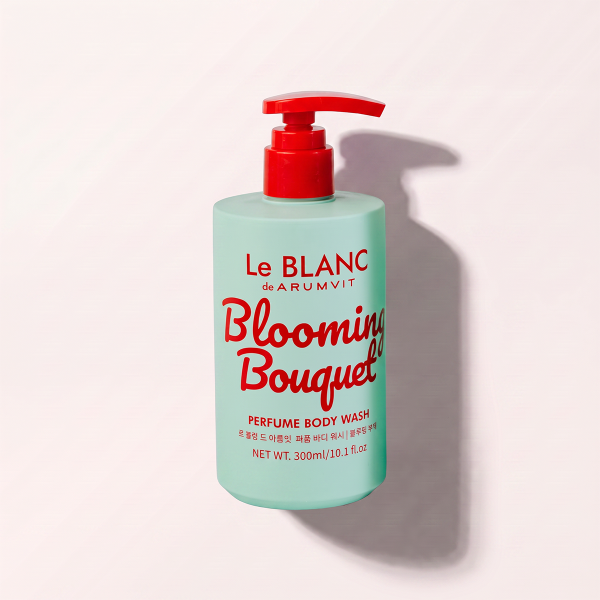 Le Blanc Blooming Bouquet Body Wash 300ml