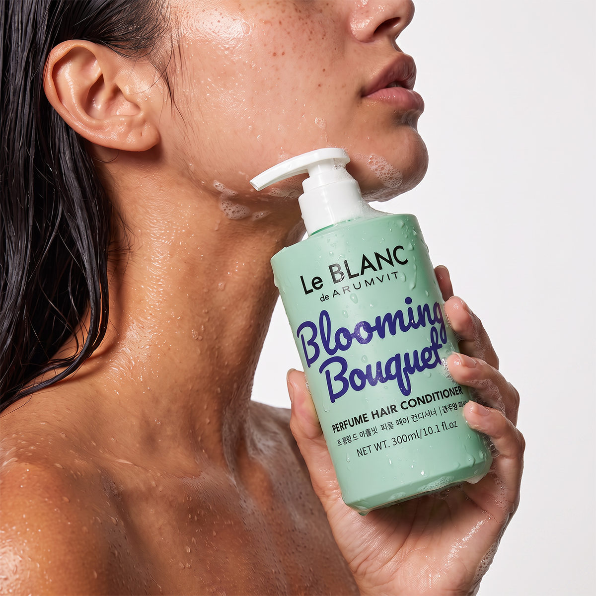 Le Blanc Blooming Bouquet Hair Conditioner 300ml