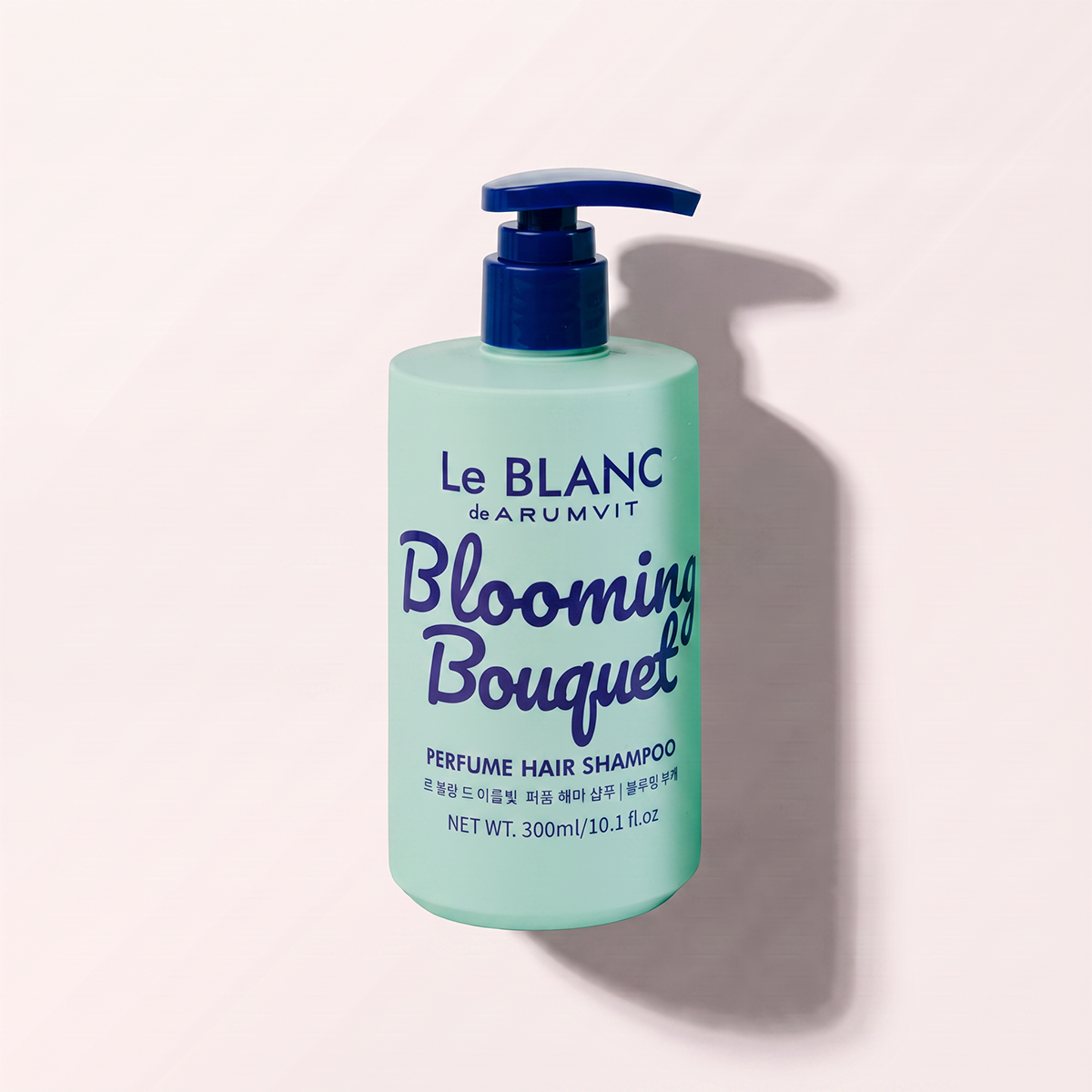 Le Blanc Blooming Bouquet Hair Shampoo 300ml