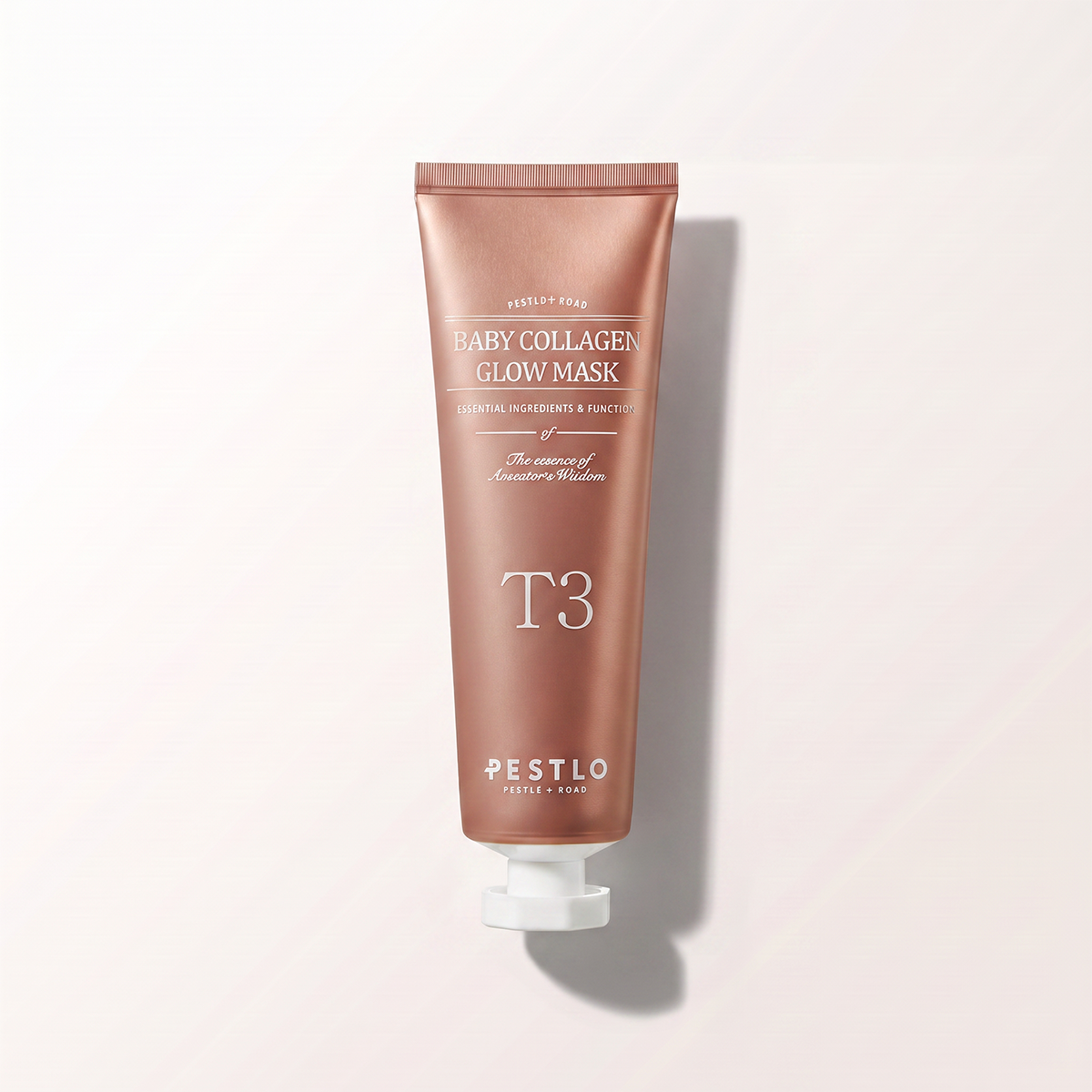 PESTLO Baby Collagen Glow Mask 50ml