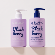 Blackberry Body Care Bundle