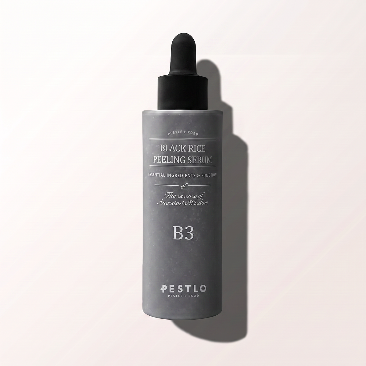 [NEW] PESTLO Black Rice Peeling Serum 75ml