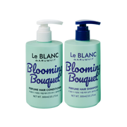 Blooming Bouquet Hair Care Bundle