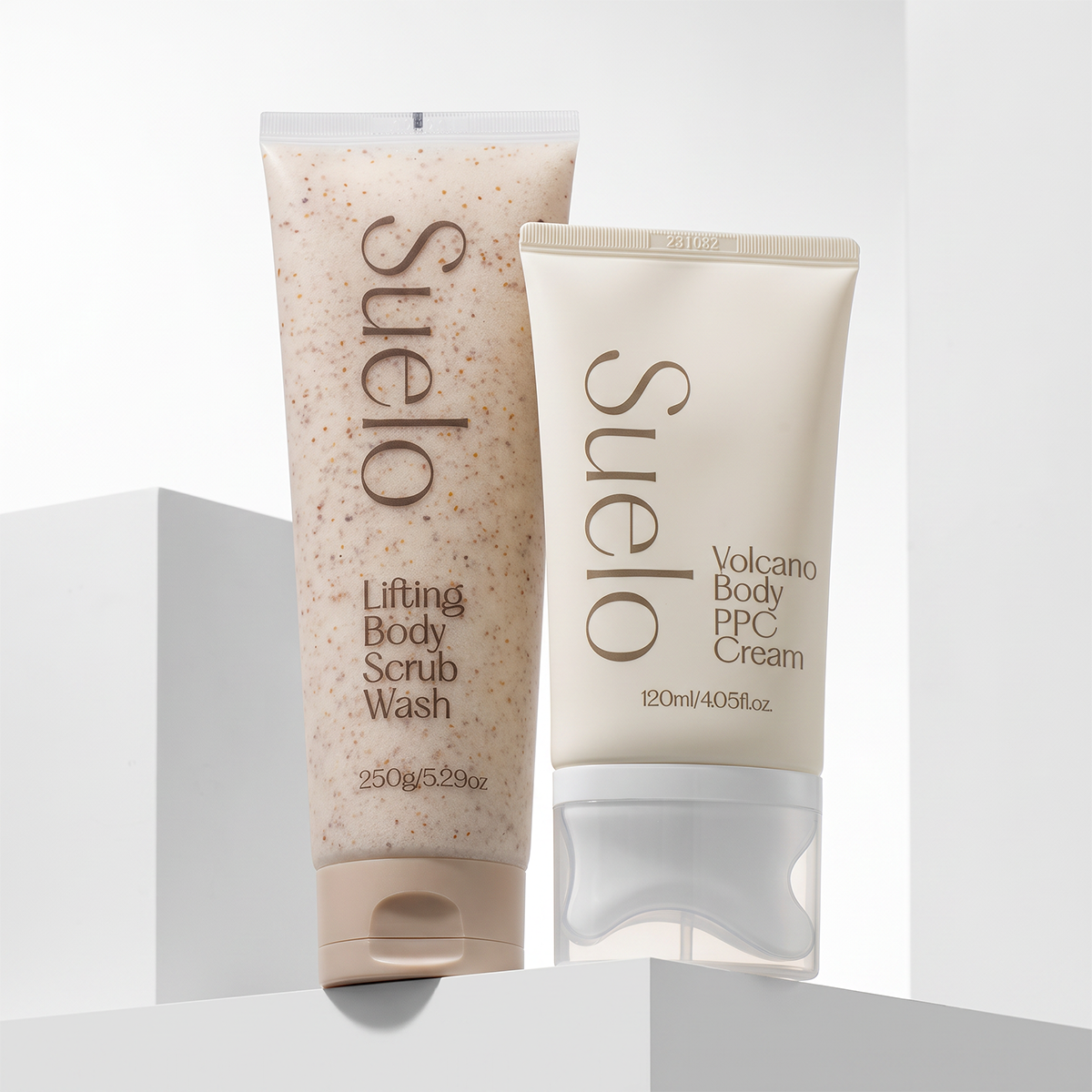 Body Sculpt Duo