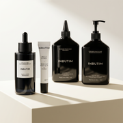 Complete Hair Recovery System