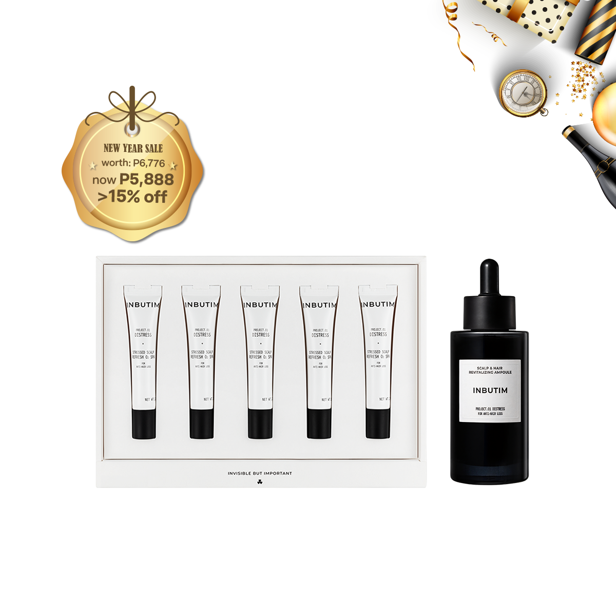 Crowning Radiance Collection