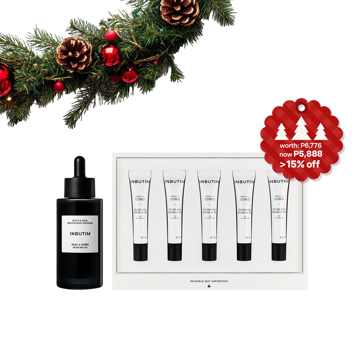 Crowning Radiance Collection