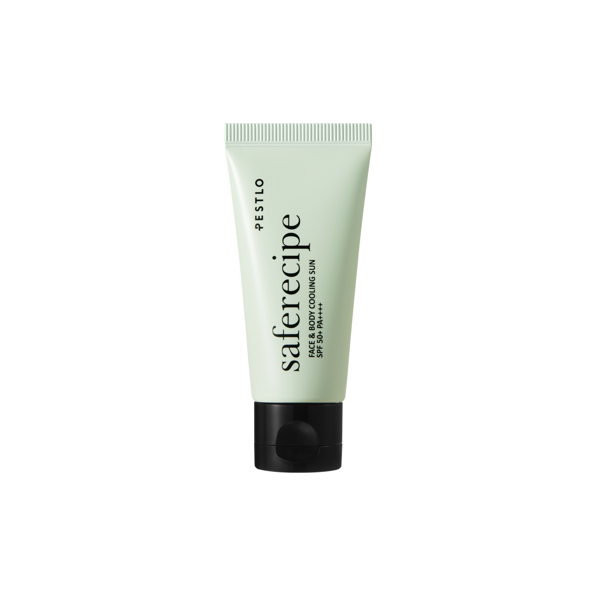 PESTLO Saferecipe Face & Body Cooling Sun Mini 30ml