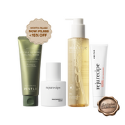 Flawless Glow Ritual