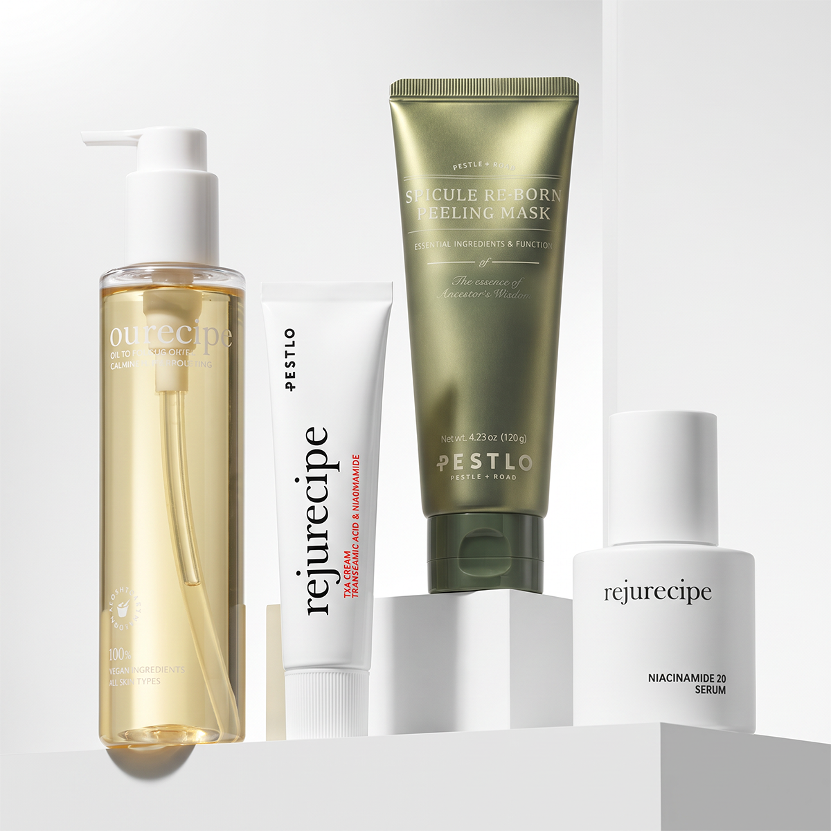 Flawless Glow Ritual