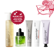 FOREVER YOURS YOUTH SET (Anti-Aging Set)