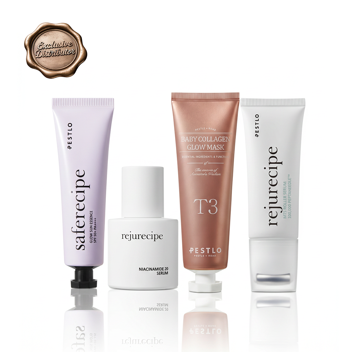 Glow Bundle