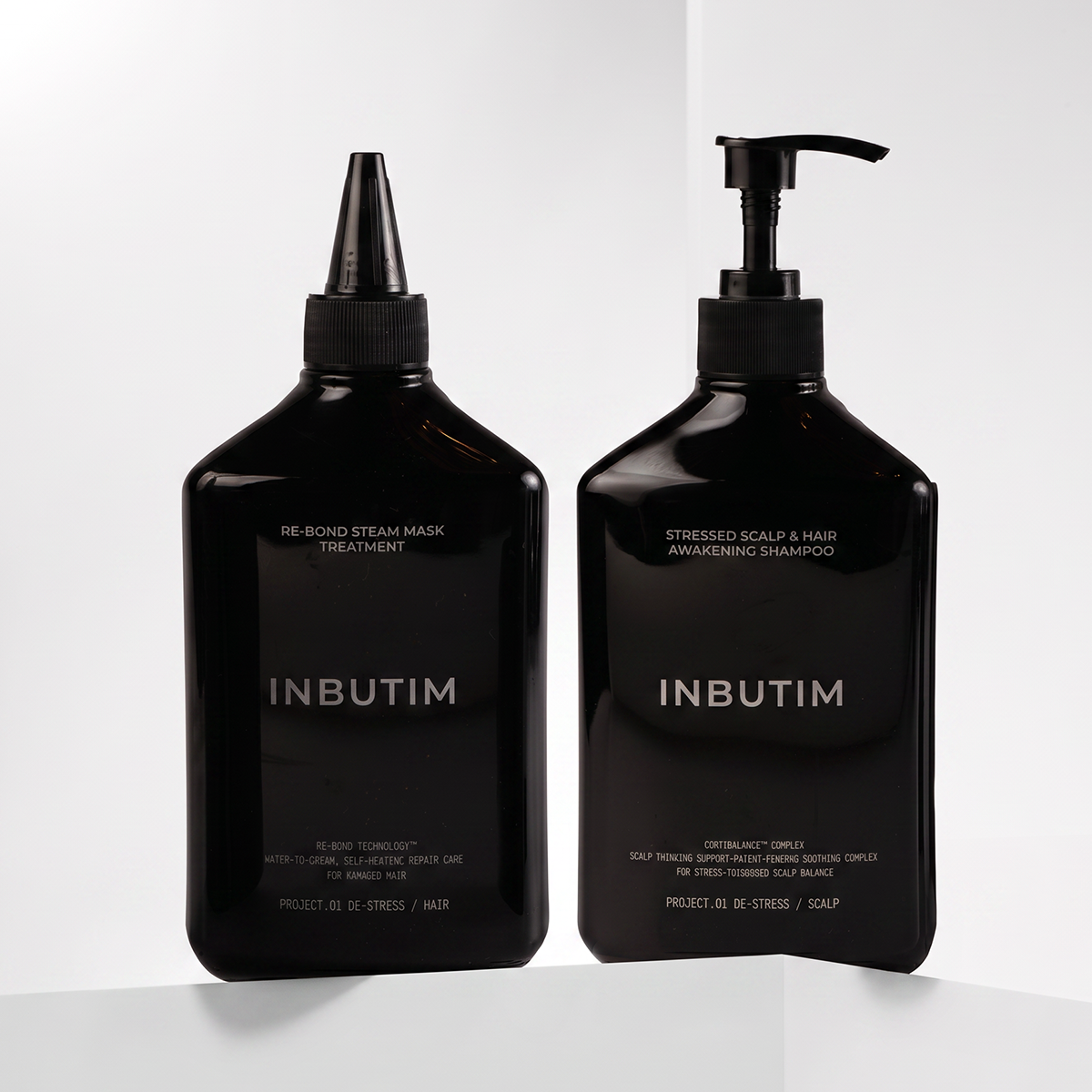 Hair Strength Duo