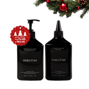 Scalp and Hair Awakening Treatment Collection