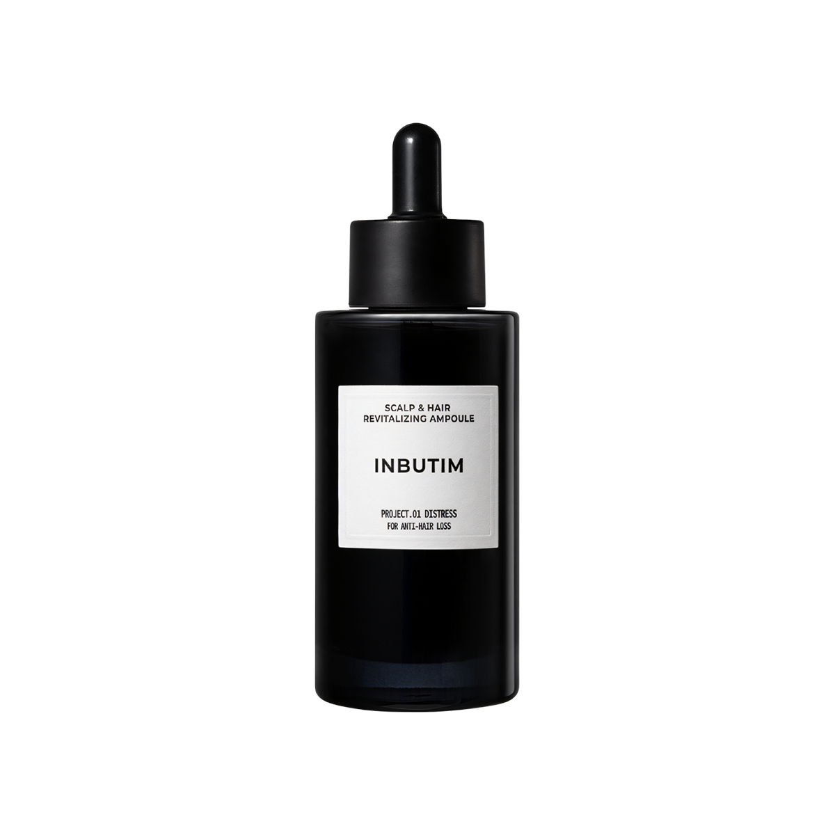 Inbutim Scalp & Hair Revitalizing Ampoule 100ml