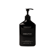 Inbutim Stressed Scalp & Hair Awakening Shampoo 450ml
