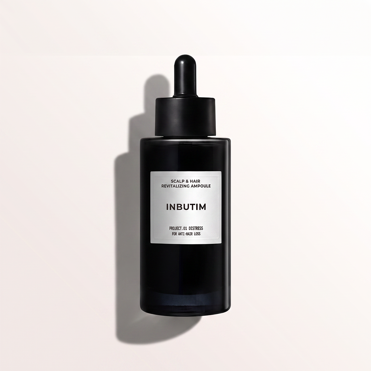 Inbutim Scalp & Hair Revitalizing Ampoule 100ml