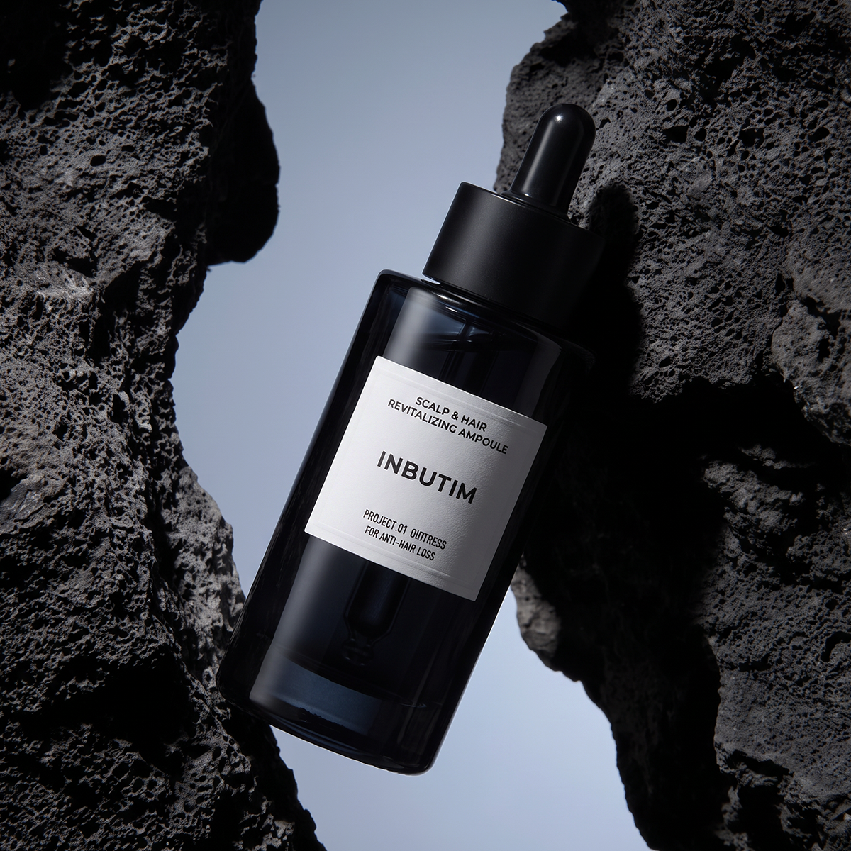 Inbutim Scalp & Hair Revitalizing Ampoule 100ml