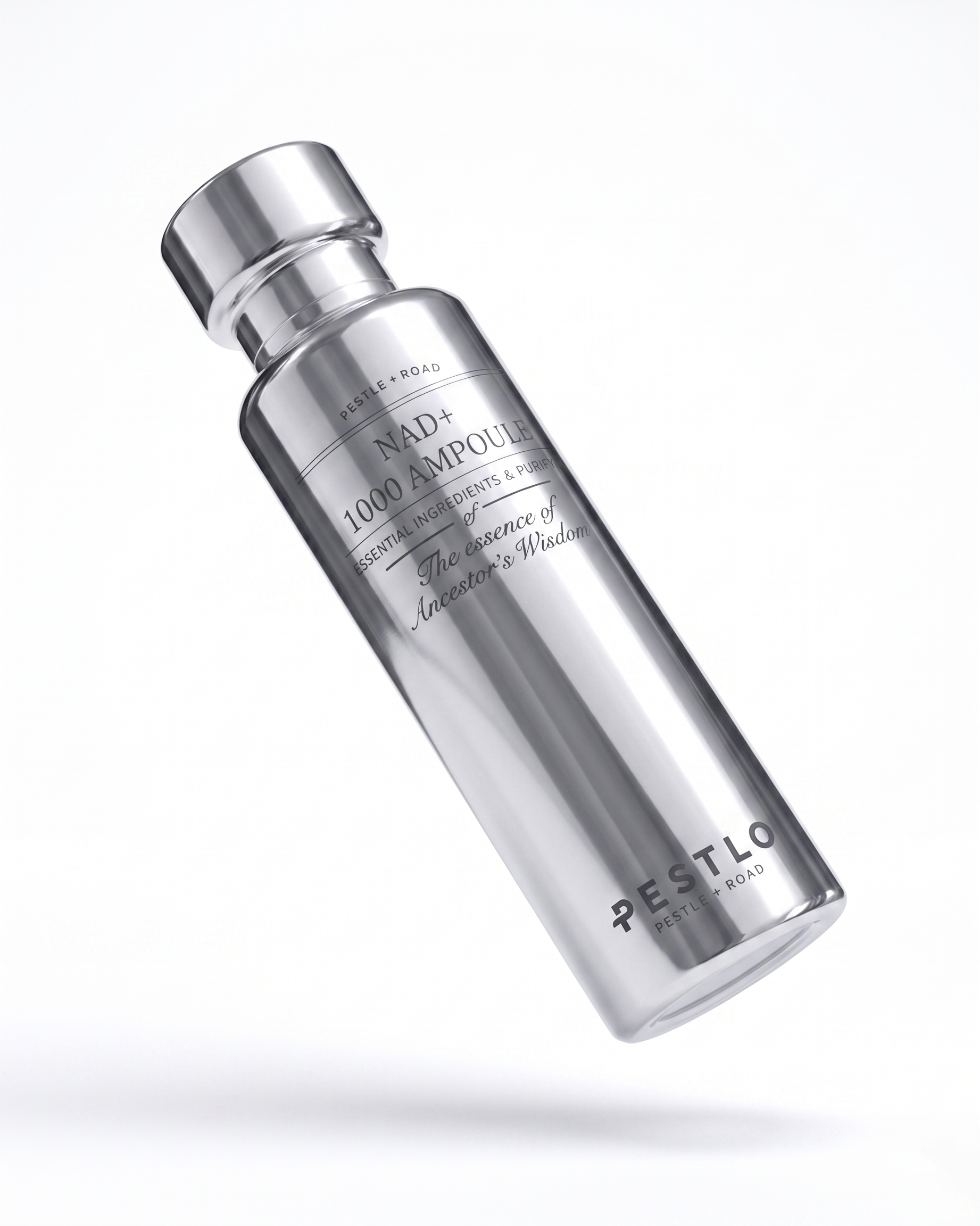 PESTLO NAD+ 1000 Ampoule