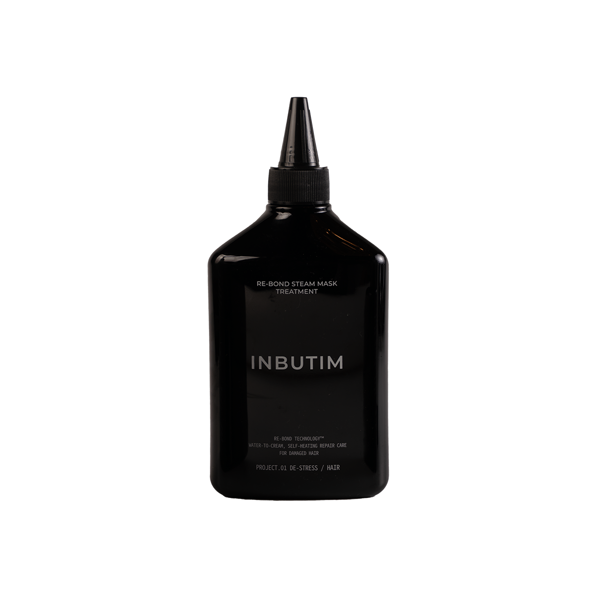 Inbutim Re-Bond Repair Steam Mask Treatment 450ml