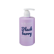 Le Blanc Blackberry Body Lotion 300ml