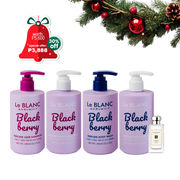 Blackberry Collection