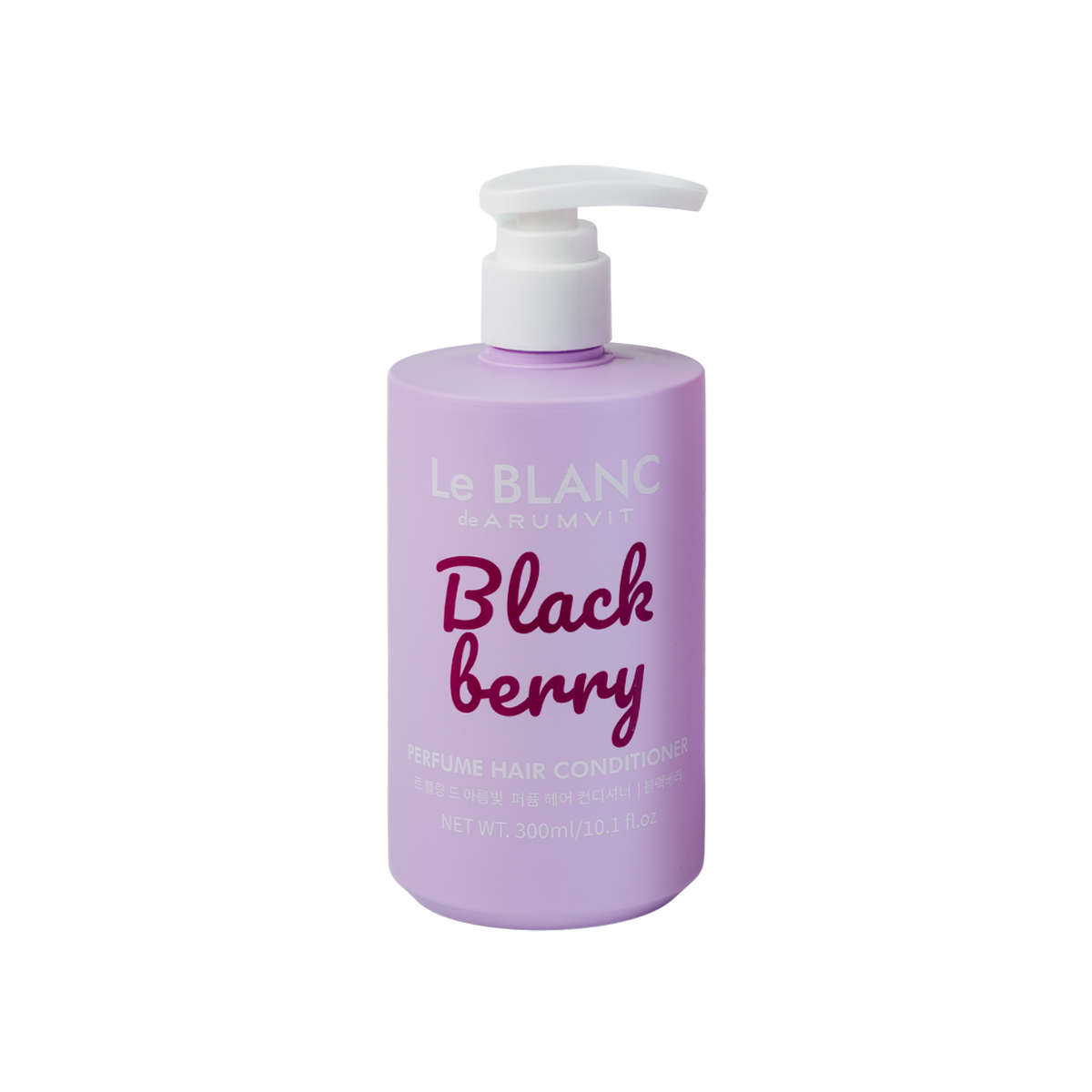 Le Blanc Blackberry Hair Conditioner 300ml
