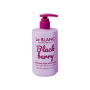 Le Blanc Blackberry Hair Shampoo 300ml