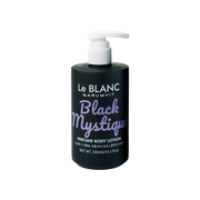 Le Blanc Black Mystique Body Lotion 300ml